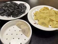 -船歌·鱼水饺青岛菜(金狮广场店)