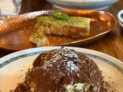 提拉米苏-PIZZA BIANCA(民园店)