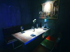 -CHURCH  BISTRO 教堂·餐吧