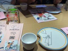 -街角等你.大连海鲜烧烤(西安路店)