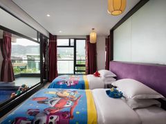 -庐山天沐温泉度假村