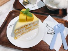 -丹礼糖甜品