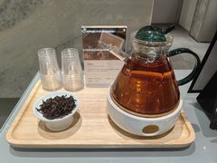-théATRE 茶聚场(王府中環店)