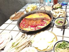 -贰回巷火锅馆(钟楼店)