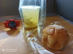 -Juicy Bakery(大学路店)