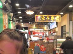 -澳门陈光记烧味饭店(南京德基广场店)