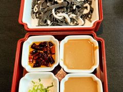 -喜悦烤鸭·新京菜(王府井店)