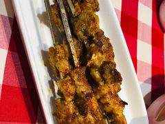 -西贝(无锡万象城店)