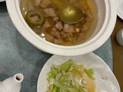 -永記粤菜·五指毛桃花雕鸡煲(九亭店)