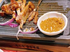 -羊之道草原味道清真餐厅(番禺店)