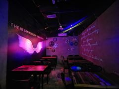 大堂-J.K轴吧居酒屋&酒吧
