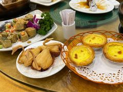 -澳门西南饭店·粤菜·茶市·手工点心(华海路店)
