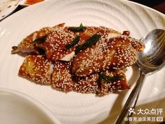 -采悦轩中餐厅·粤菜·海南菜(神州半岛喜来登度假酒店)