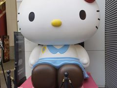 -南京路步行街