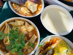 -陈记锅巴菜(五大道店)