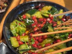 -华府九号海鲜烧烤大排档(龙域店)