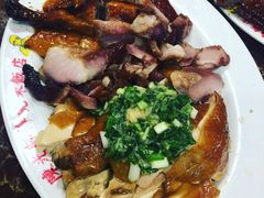 -陈光记烧腊店(罗保博士街店)