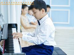 -武汉音乐学院徐东基地