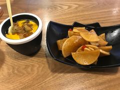 -隆门客栈·西北小吃手工面(丰盛町商业步行街店)