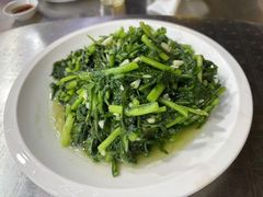 -健跳小海鲜(人民路店)