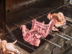 -山地居烤全羊·柴火鸡(大坪-半山公馆店)