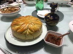 -丝宴·凤城印象·西北特色菜(彩虹湾店)