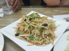 -聚德福海鲜家常菜(刘庄店)