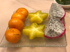 -金苑海鲜酒家(来魅力店)