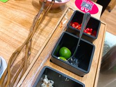 调味料-椰夫人·养生椰子鸡(金沙洲永旺店)