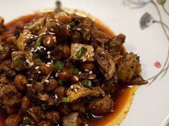 二姐兔丁-成都驻京办餐厅(蜀都宾馆店)