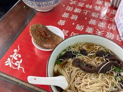 -美味斋(西北街店)