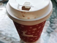 -秘密花园咖啡店(东方银座广场店)