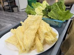 -濠轩阁特色生蚝火锅(水湾路店)