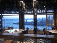 -川旺角川粤融合菜•海景餐厅(星海广场店)