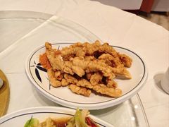 -神憩宾馆-餐厅