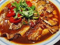 -周家二小姐的菜(西津渡店)