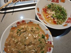 -签尚佰味小郡肝串串香火锅(朝阳路店)