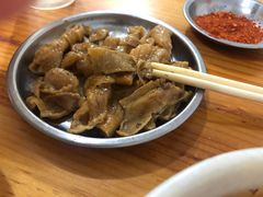 -再回首鸡肉米线(人民路一店)