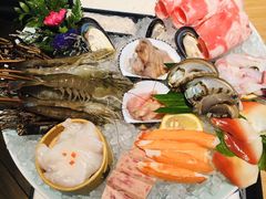 -生如夏花泰式火锅(鹭洲里店)