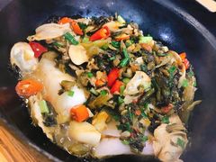 -万景饭店·鱼街农家菜