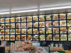 -宫廷糕点铺(人民中路店)