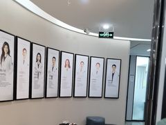 -牙博士口腔品牌连锁(杨浦店)