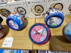 -3D·JP拼图(合生汇店)