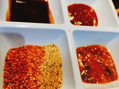 -小米烤肉-泥炉炭烤(常营店)