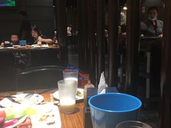 -汉巴味德(大悦城店)