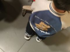 -韩盛·盛江山自助料理(中街大悦城店)