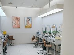 -天真蓝照相馆(五角场百联又一城店)