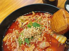 -湖南师大-三牌路鲜货冒菜
