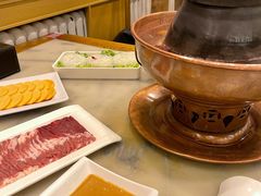 -牛街·马辈儿涮肉(牛街二店)