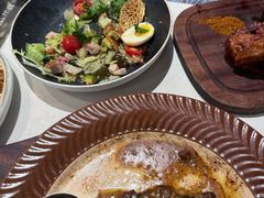 -半秋山西餐厅(巴南万达广场店)